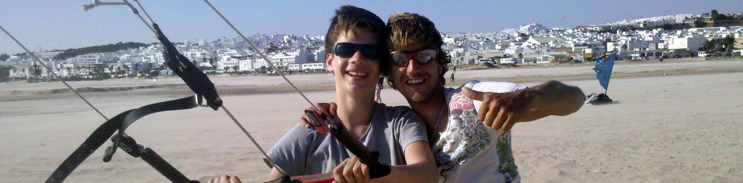 curso individual kitesurf slider 0