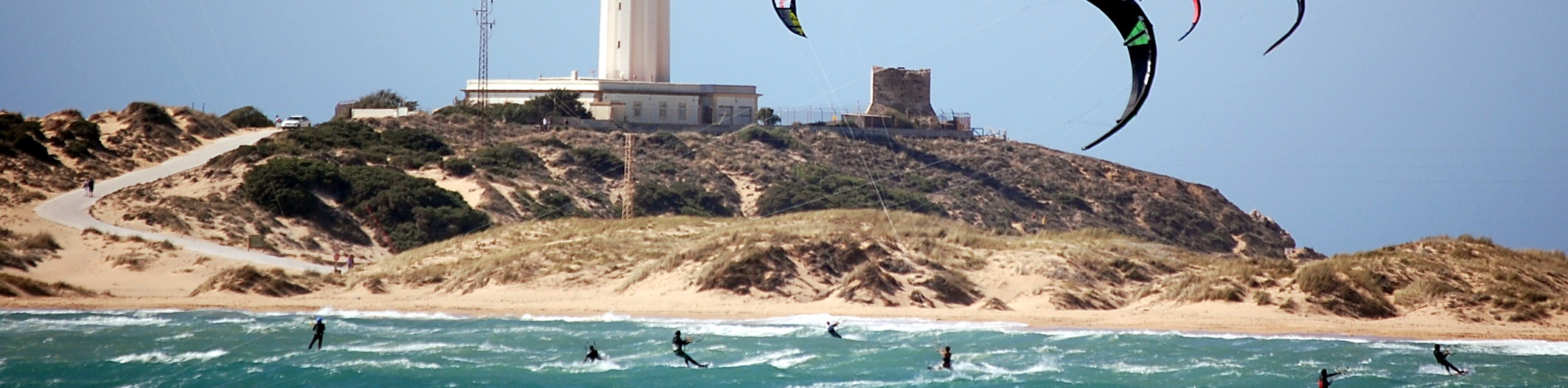 kitesurf canos meca 6 0
