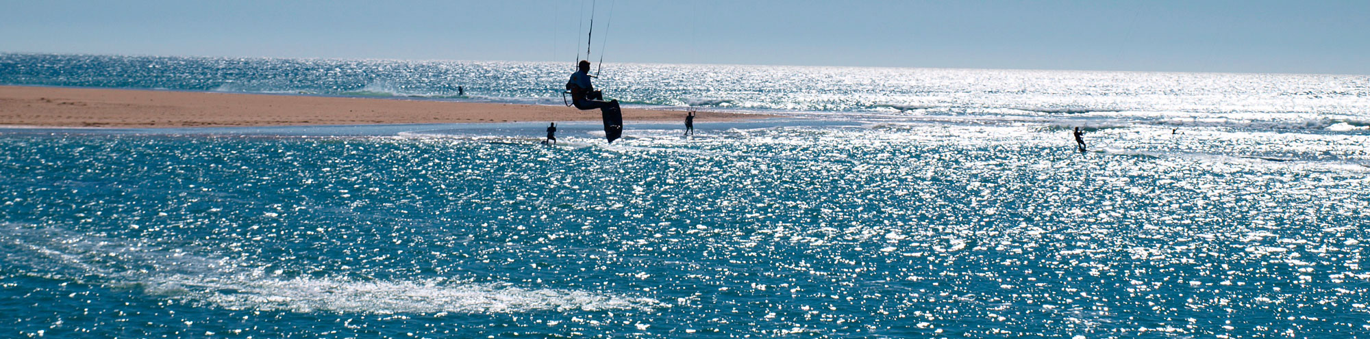 kitesurf conil 12