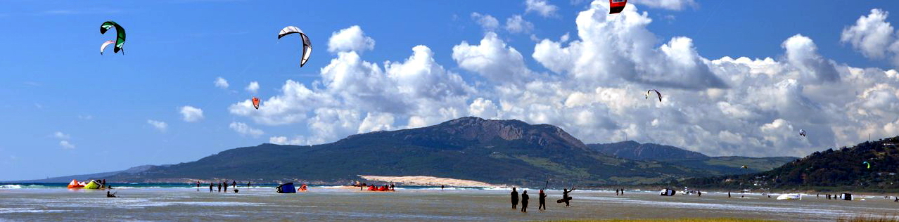 kitesurf tarifa 10