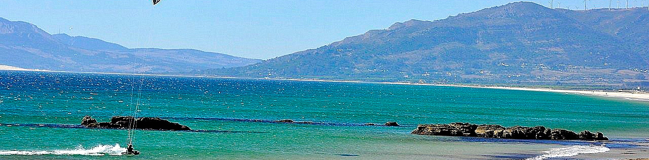 kitesurf tarifa 9 0