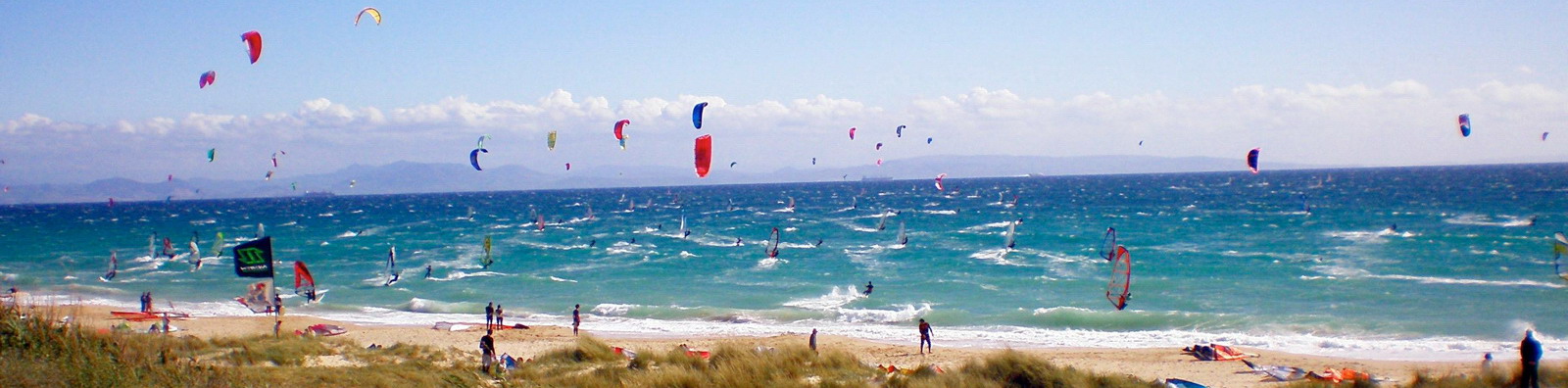 kitesurf valdevaqueros 9