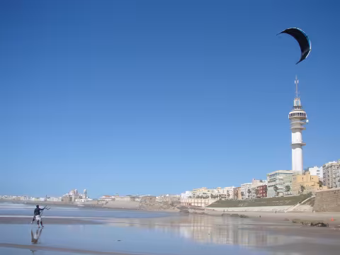 kitesurf cadiz 5