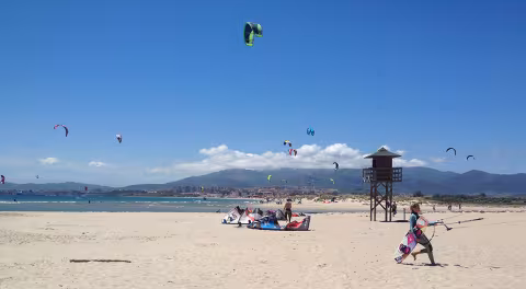 kitesurf palmones 4
