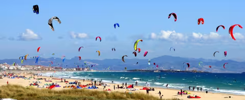 kitesurf tarifa 3 0